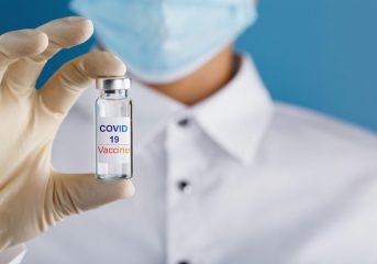Postupanje u pripremi i provedbi cijepljenja cjepivom protiv COVID-19